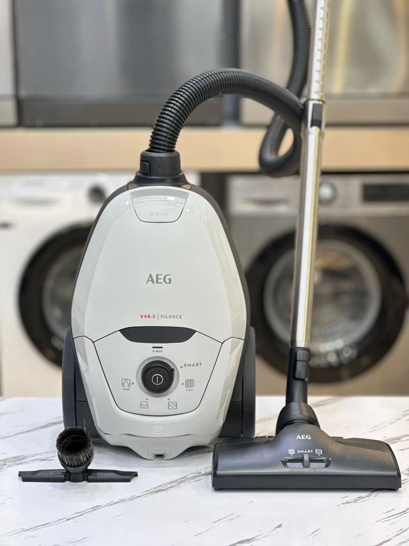 جارو برقی آاگ