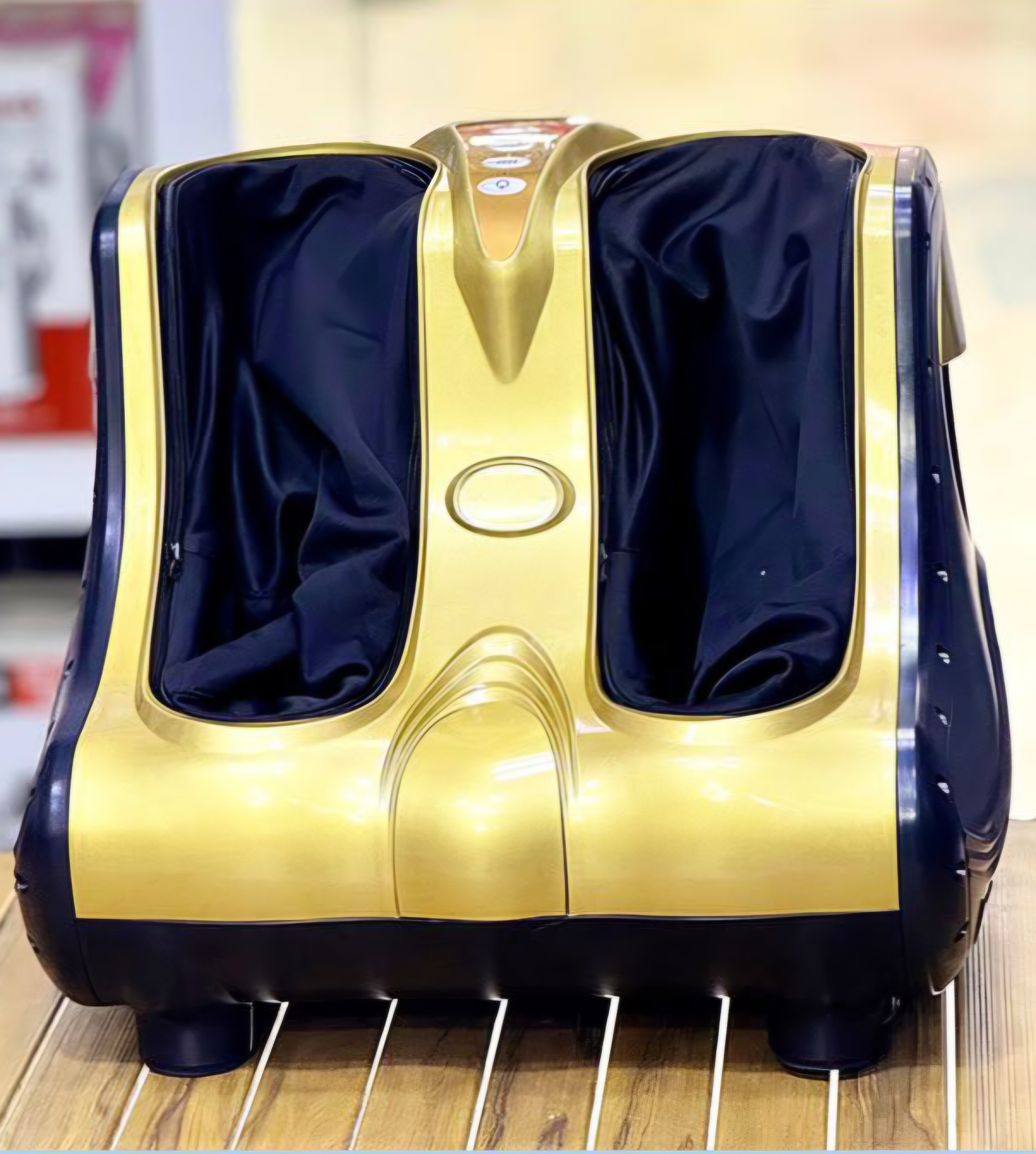 ماساژور پاLEG MASSAGER