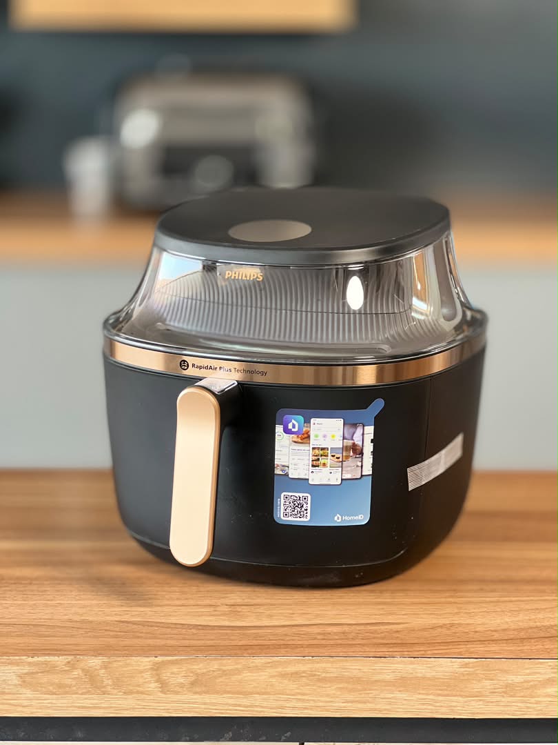 سرخ کن بدون روغن فیلیپس Philips NA342