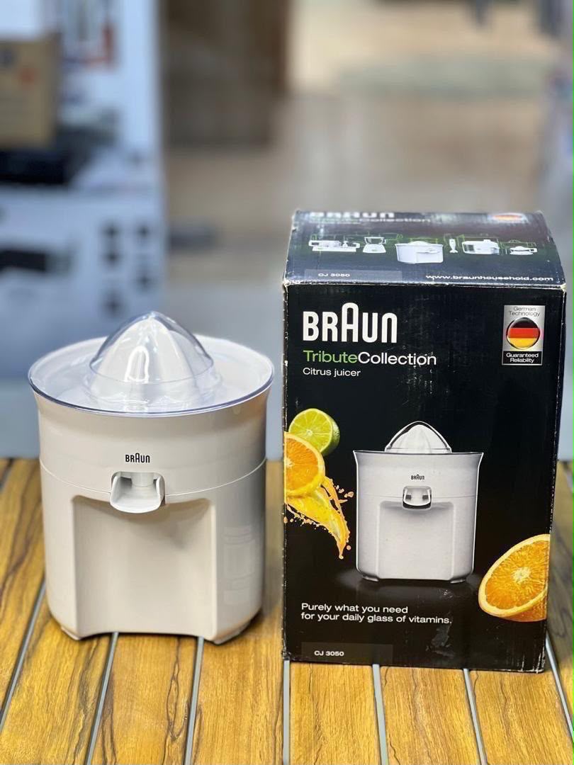 آب مرکبات گیر براونCJ3050