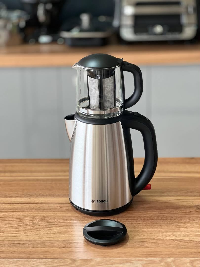 چای‌ساز بوش مدل TTA5603