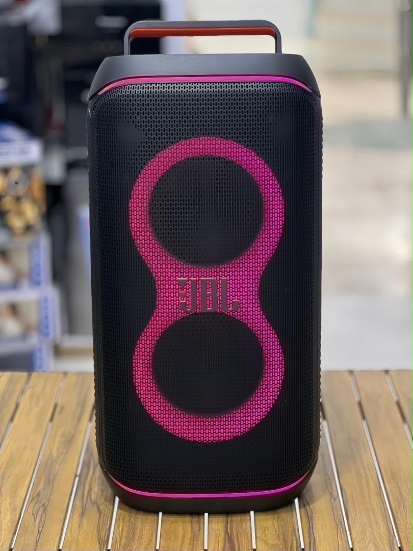 پارتی باکس JBL 120