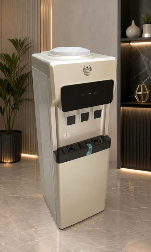 آب سردکن ایستاده RW-5200B رویال