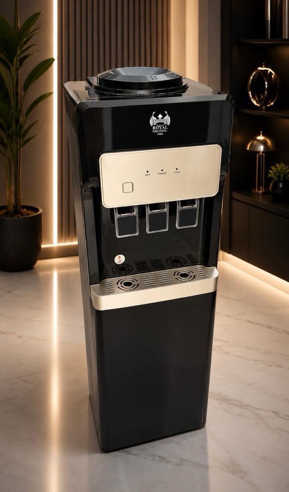 آب سردکن ایستاده  RW-5200B  رویال
