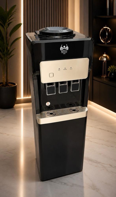 آب سردکن ایستاده RW-5200B رویال